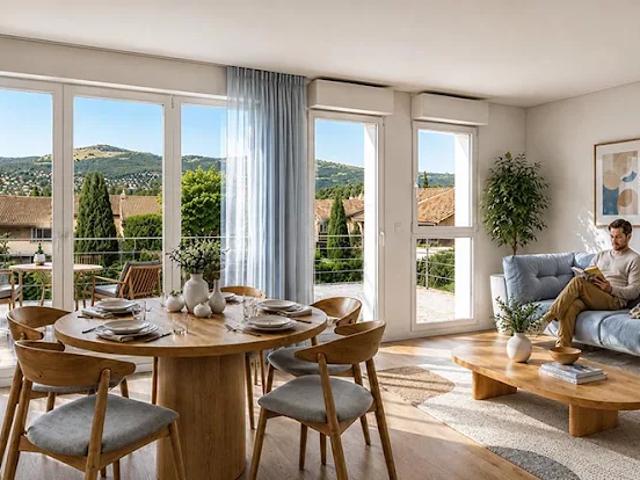 Appartement vente à Grasse, Mouans-sartoux