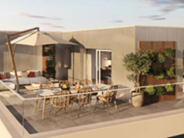 Appartement vente à Arras, Saint-nicolas