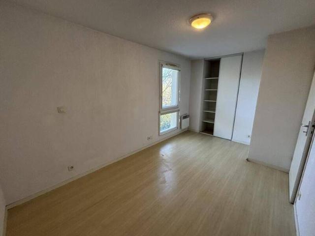 Appartement location à Nantes