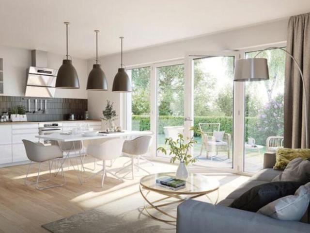 Appartement vente à France métropolitaine, Bois-colombes