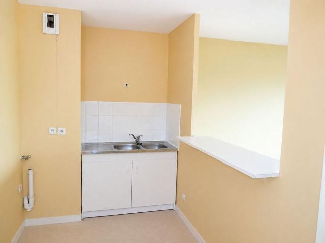Appartement location à Poitiers