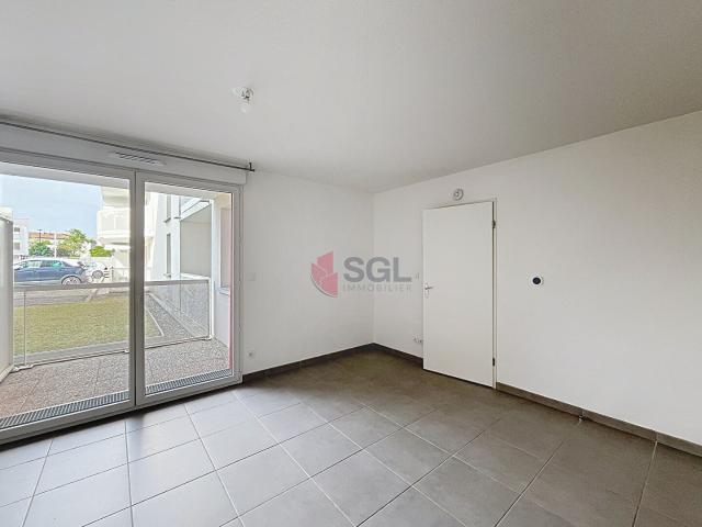 Appartement location à Toulouse