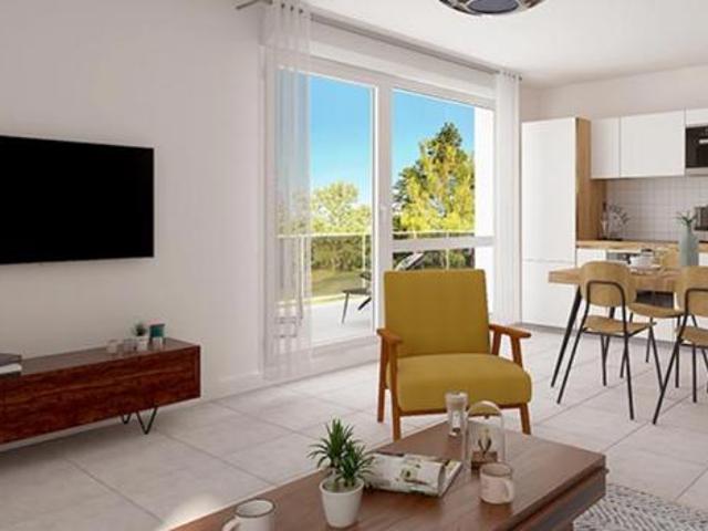 Appartement vente à Nice, Falicon