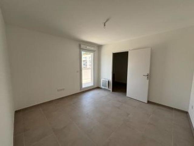 Appartement location à Marseille, Belcodène