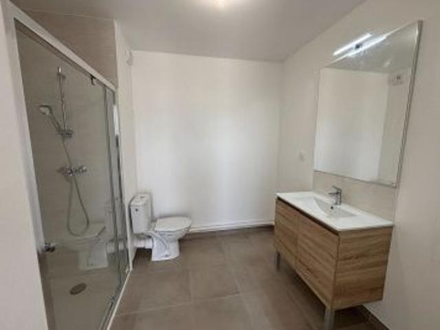 Appartement location à Marseille, Belcodène