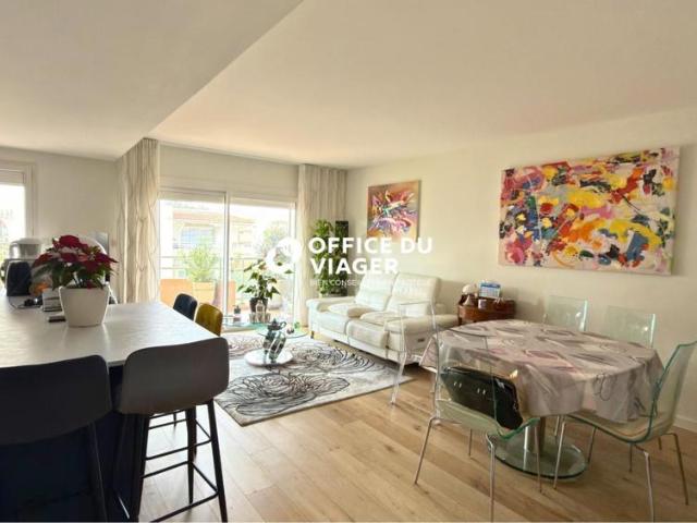 Appartement vente à Arrondissement de Draguignan, Saint-raphaël