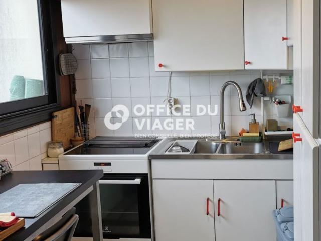 Appartement vente à Bordeaux, Gradignan