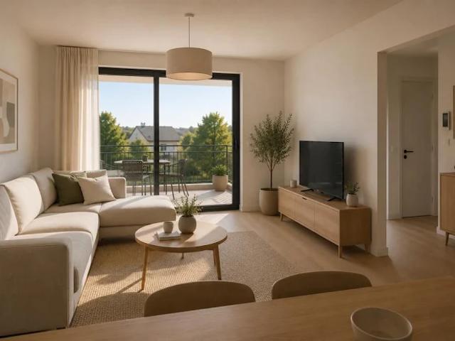 Appartement vente à Aix-en-Provence, Eguilles