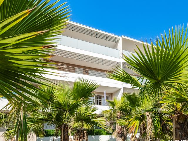 Appartement vente à Arrondissement de Draguignan, Saint-raphaël