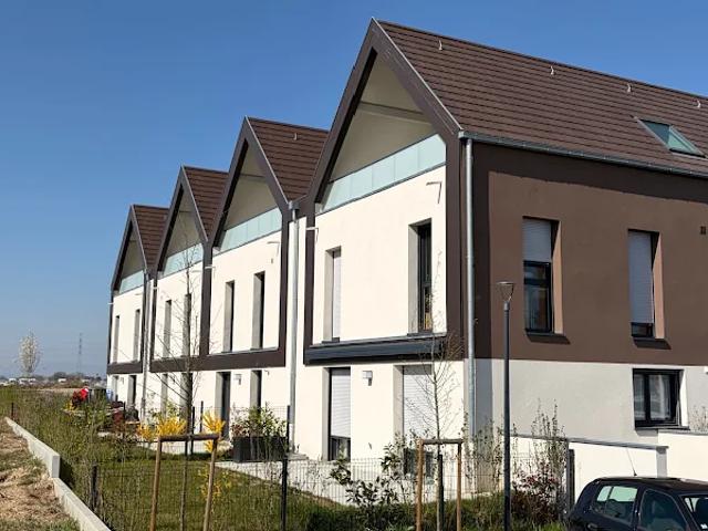 Appartement vente à Strasbourg, Geispolsheim