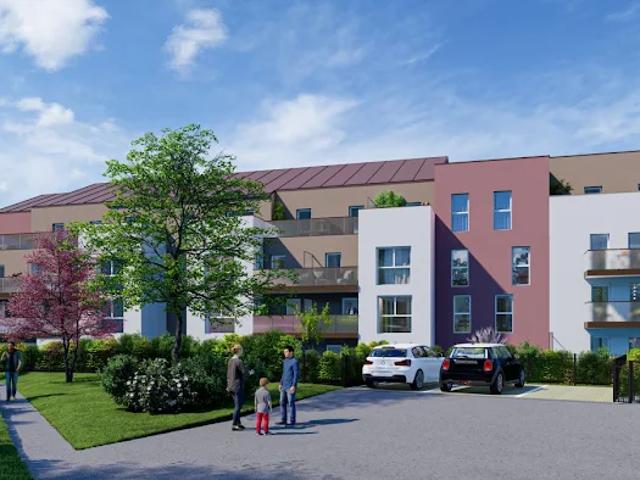 Appartement vente à Rennes, Bretagne