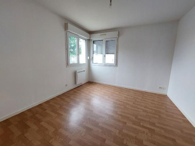 Appartement vente à Châteauroux, Centre-Val de Loire