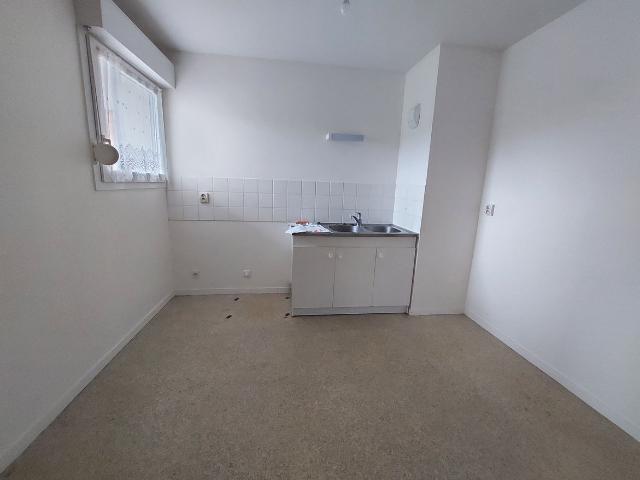 Appartement vente à Châteauroux, Centre-Val de Loire