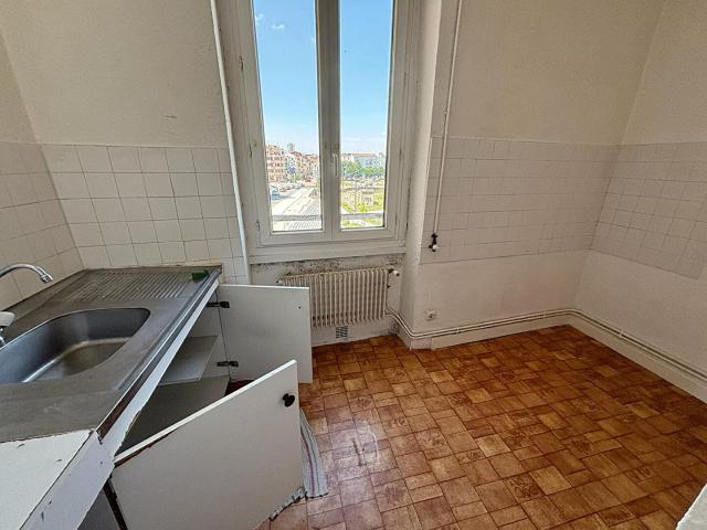 Appartement vente à Roanne