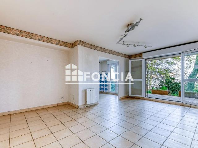 Appartement vente à Lyon, Métropole de Lyon