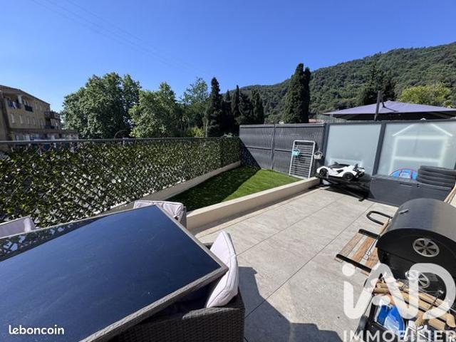 Appartement vente à Nice, Gorbio