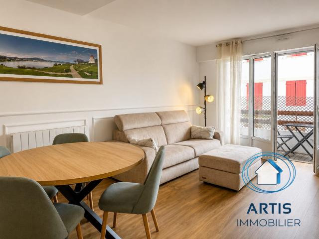 Appartement vente à Lapurdi, Saint-Jean-de-Luz