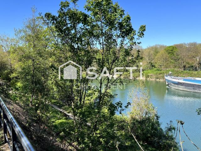 Appartement vente à Nogent-sur-Marne, Maisons-alfort
