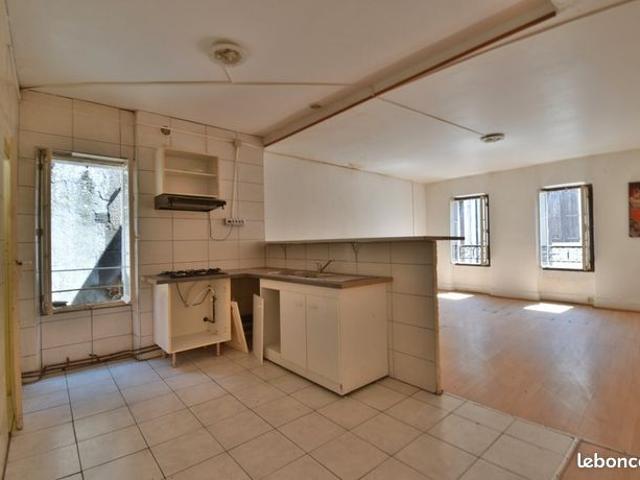 Appartement vente à Villeneuve-sur-Lot, Villeneuve-sur-lot