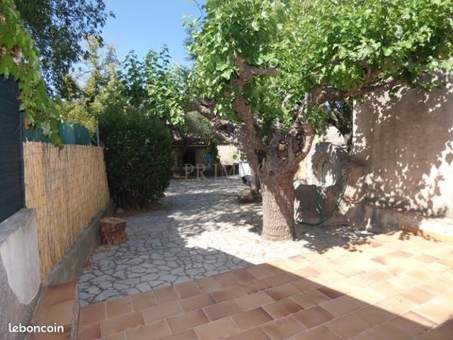 Appartement vente à Brignoles, Le Thoronet