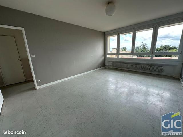 Appartement vente à Caen, Hérouville-saint-clair