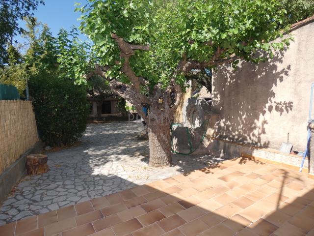 Appartement vente à Brignoles, Le Thoronet