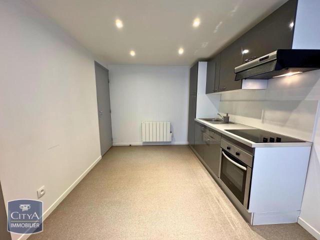 Appartement location à Avesnes-sur-Helpe, Hautmont