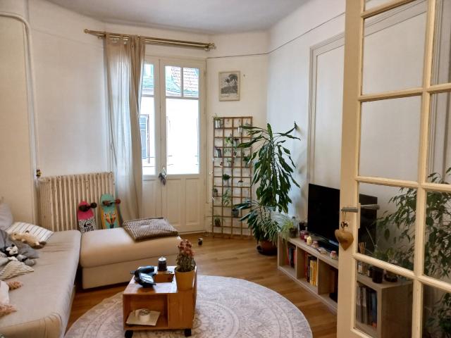 Appartement location à Vichy