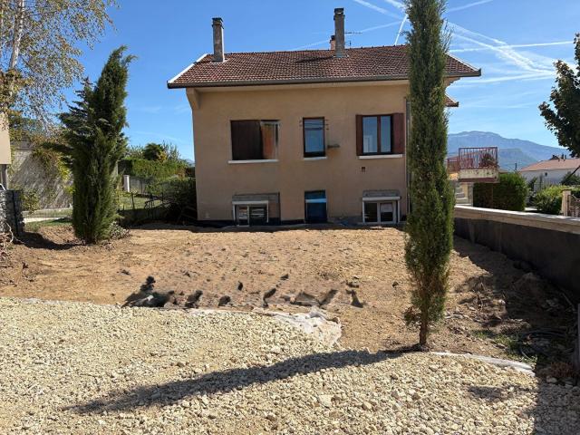Appartement vente à Grenoble, Saint-cassien
