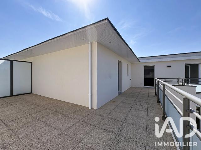Appartement vente à Angers, Pays de la Loire