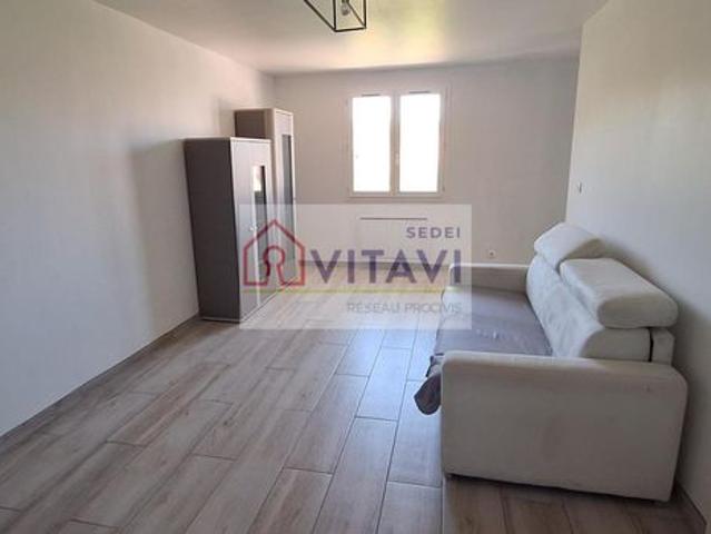 Appartement vente à Senlis, Cires-lès-mello