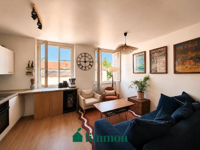 Appartement location à Lyon, Métropole de Lyon
