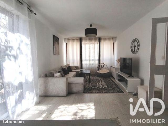 Appartement vente à Les Ulis, Essonne