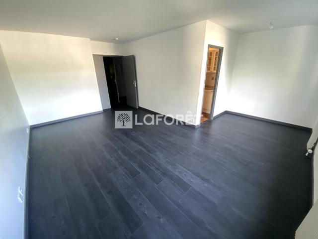 Appartement location à Nanterre