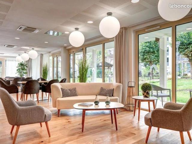 Appartement vente à Rambouillet