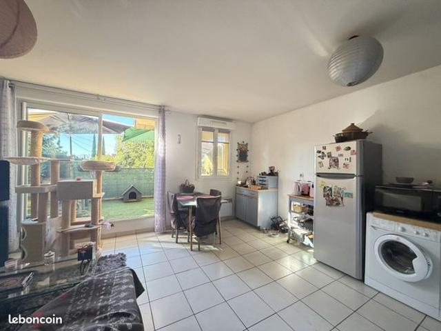 Appartement vente à Agen, Lot-et-Garonne