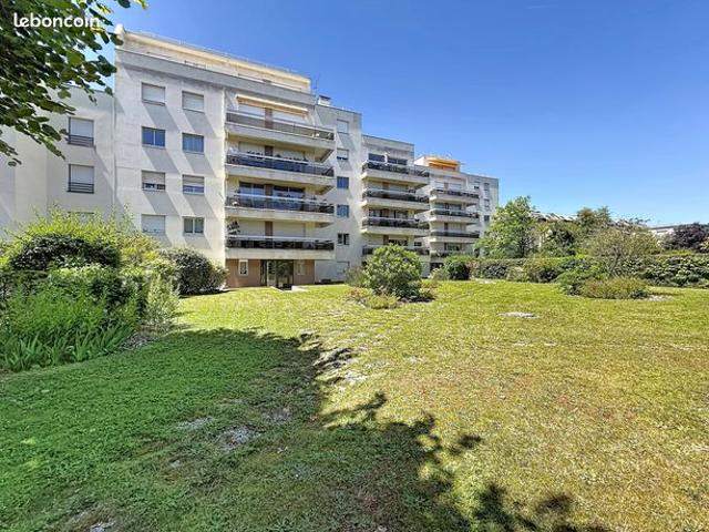 Appartement vente à Saint-Germain-en-Laye, Chatou