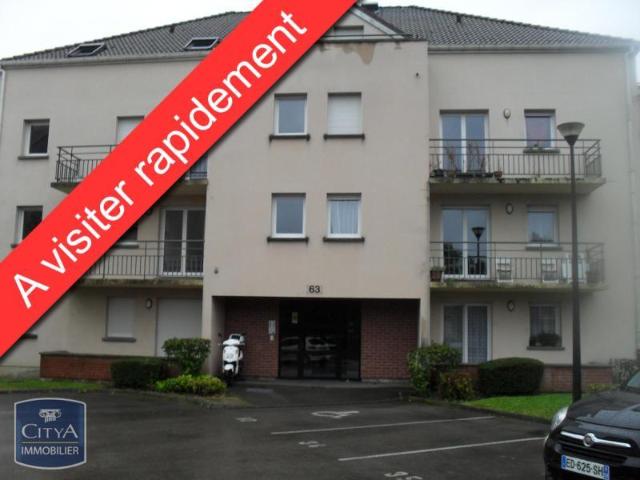 Appartement location à Cambrai, Caudry