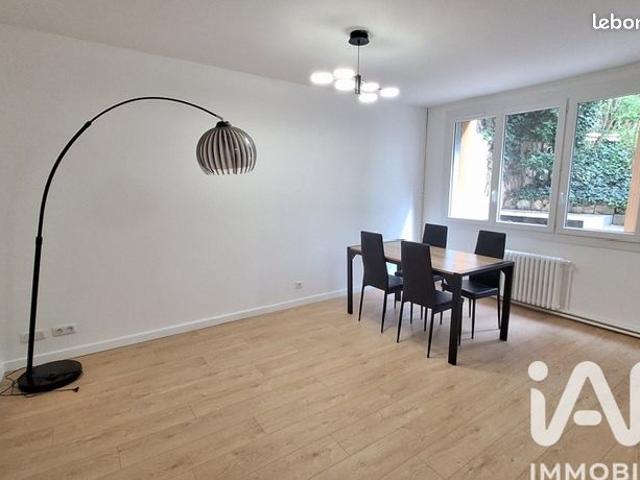 Appartement vente à Chartres