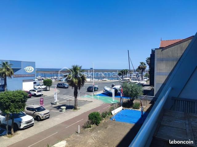 Appartement vente à Arcachon