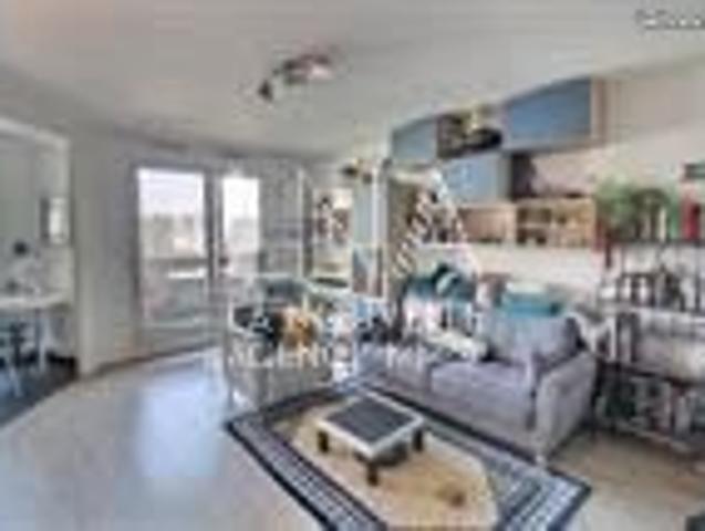 Appartement vente à Bobigny, Les Lilas