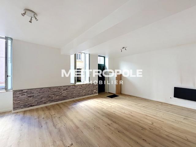 Appartement vente à Villefranche-sur-Saône, Rhône