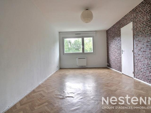 Appartement vente à Lille