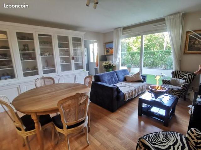 Appartement vente à Marcq-en-baroeul