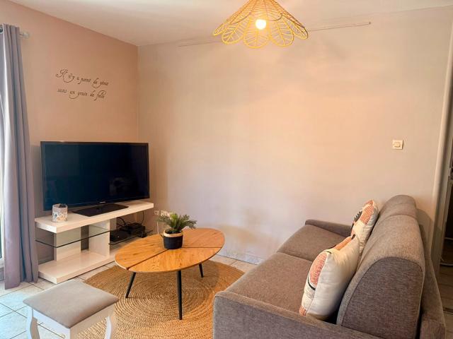 Appartement vente à La Réunion