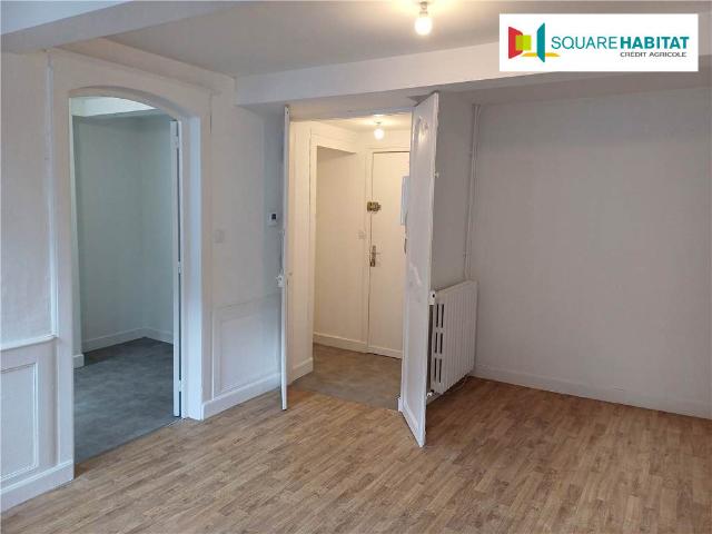 Appartement location à Bagnères-de-Bigorre, Bagnères-de-bigorre