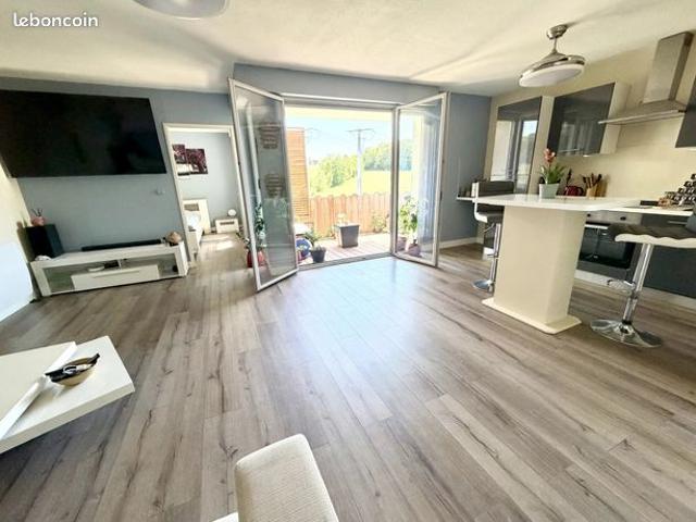 Appartement vente à Toulouse, Montrabé