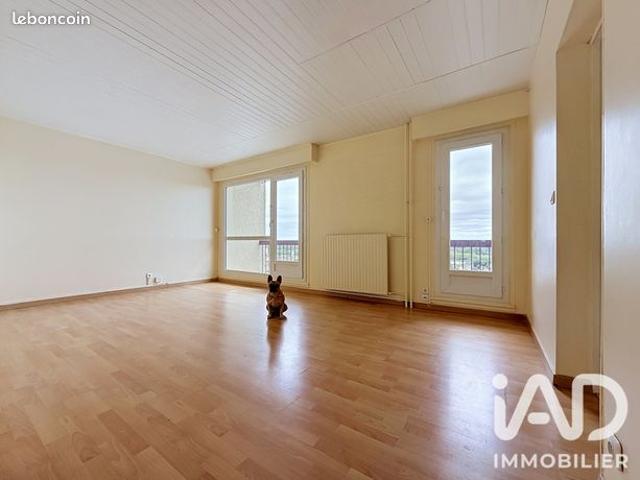 Appartement vente à Péronne, Maurepas