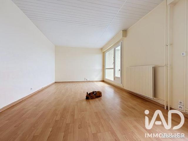 Appartement vente à Péronne, Maurepas