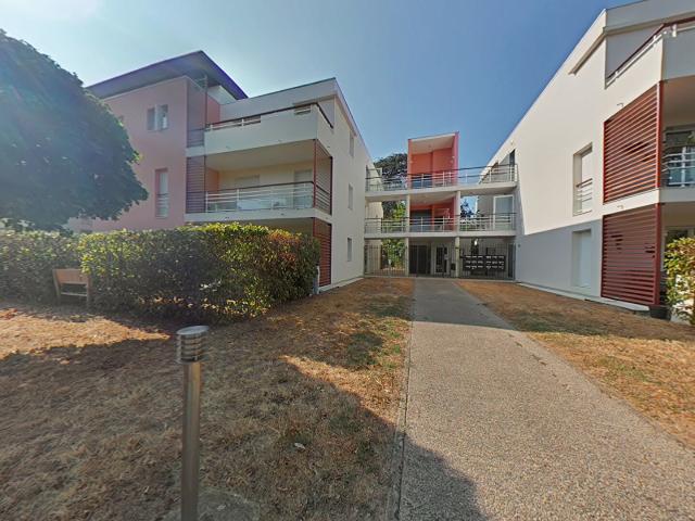Appartement vente à Tours, Saint-avertin
